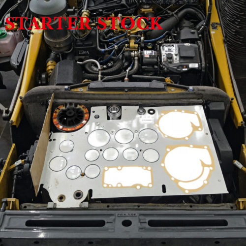 270791 New Water Pump Repair Kit Auto Spare Part for VOLVO Truck Enginepicture4