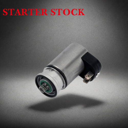 High Quality New Solenoid 3099148 VOVOLO Truck Part Sparepicture2