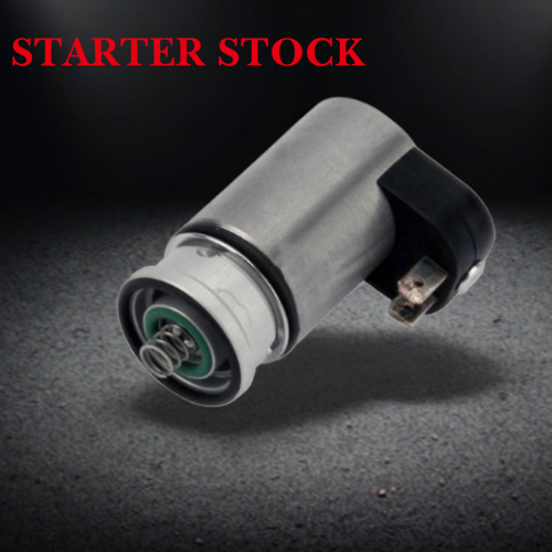 High Quality New Solenoid 3099148 VOVOLO Truck Part Sparepicture3