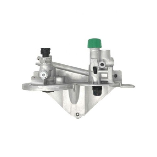 Guangzhou Auto Engine Spare Parts New 21870635 21336013 21900852 21023285 7421870635 DRK00447 Filter Head for TRUCK Parts