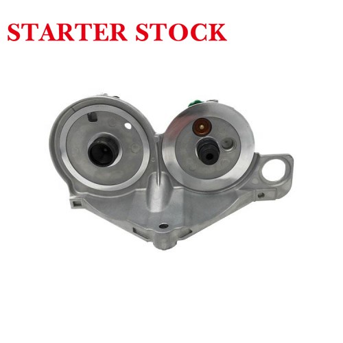 Guangzhou Auto Engine Spare Parts New 21870635 21336013 21900852 21023285 7421870635 DRK00447 Filter Head for TRUCK Partspicture2