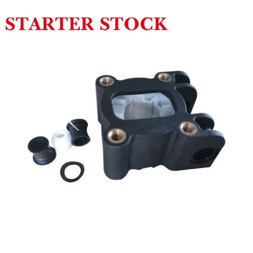 8171930S ZG.40156 0008 New Housing for Volvo Truck Manual Transmission Part Quality Sparepicture2