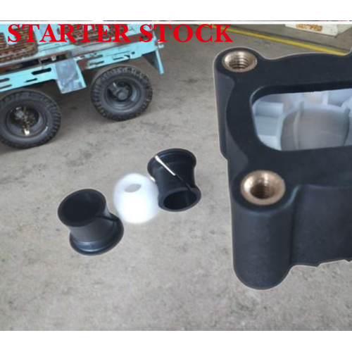 8171930S ZG.40156 0008 New Housing for Volvo Truck Manual Transmission Part Quality Sparepicture4