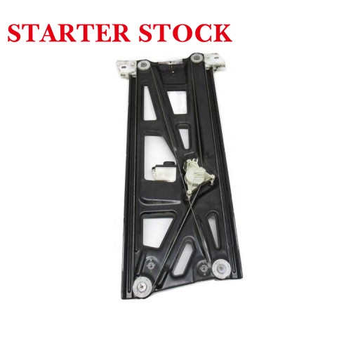 High Quality Auto Spare Part New 1881914L Window Regulator for VOLVO TRUCK PARTS Auto High Conditionpicture2