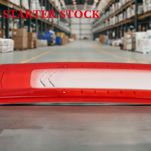 82849905 for Volvo Truck Lens Indicator New Condition Auto Body Part and Spare for Salepicture4