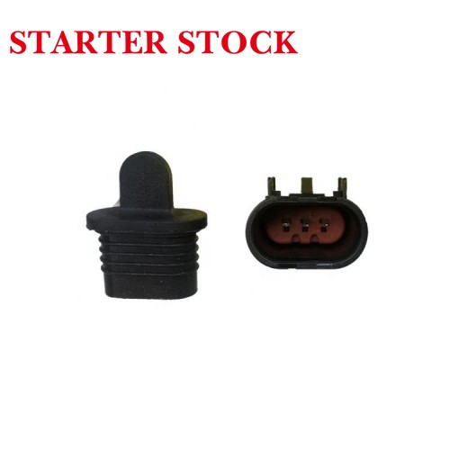 New Condition Spare Chassis with Wear Indicator Brake Pad for Volvo FH12 Truck Part Numbers 68326734 21390375 20928544 20526788picture2