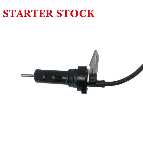New Condition Spare Chassis with Wear Indicator Brake Pad for Volvo FH12 Truck Part Numbers 68326734 21390375 20928544 20526788picture3