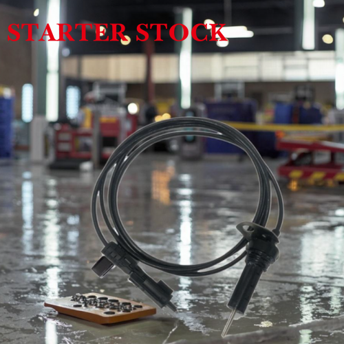 New Condition Spare Chassis with Wear Indicator Brake Pad for Volvo FH12 Truck Part Numbers 68326734 21390375 20928544 20526788picture4