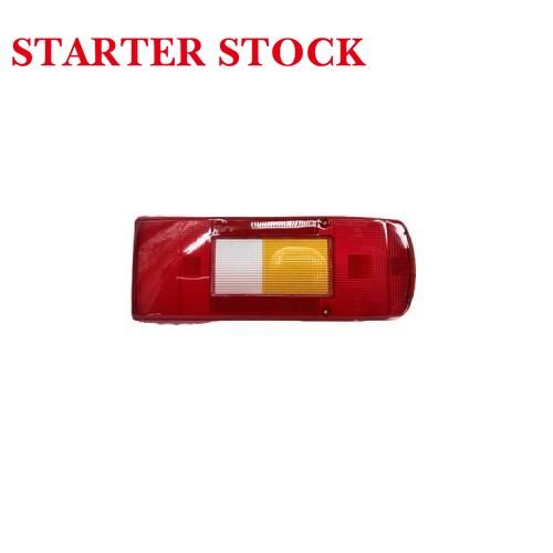 High Quality New Tail Light Lens 20425732 Rear Auto Body Spare Part for VOLVO TRUCKpicture2