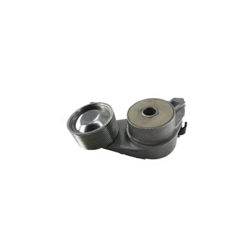 Use for VOLVO Truck Belt Tensioner V-Ribbed Belt Condition New Part Numbers 21155561 21631484 20491753