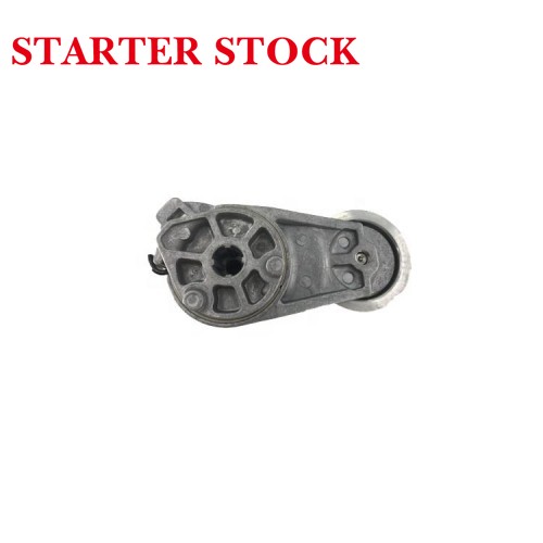 Use for VOLVO Truck Belt Tensioner V-Ribbed Belt Condition New Part Numbers 21155561 21631484 20491753picture2