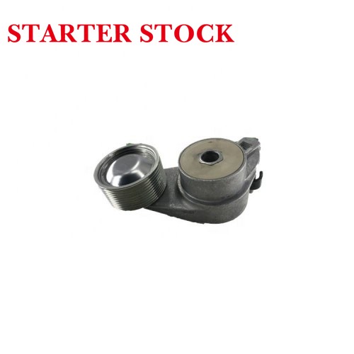 Use for VOLVO Truck Belt Tensioner V-Ribbed Belt Condition New Part Numbers 21155561 21631484 20491753picture3