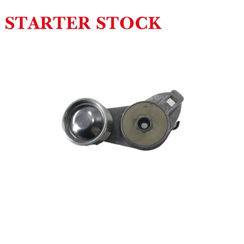 Use for VOLVO Truck Belt Tensioner V-Ribbed Belt Condition New Part Numbers 21155561 21631484 20491753picture4