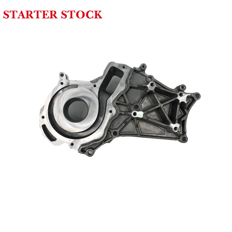 High Quality New Water Pump Base 20539530 22195476 22165476 7420539530 for VOLVO TRUCK Engine Part Spare Auto for Sale