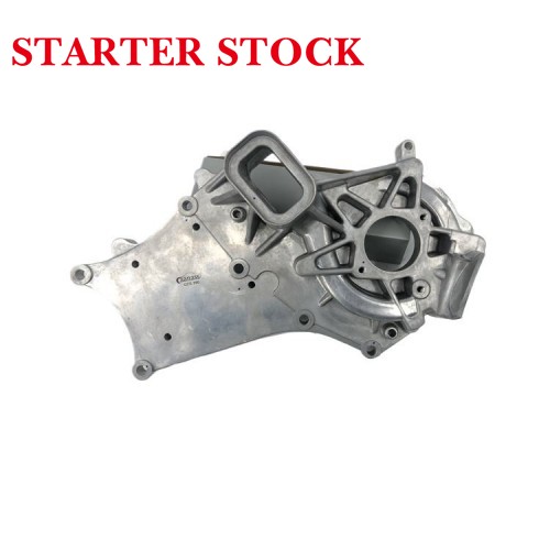 High Quality New Water Pump Base 20539530 22195476 22165476 7420539530 for VOLVO TRUCK Engine Part Spare Auto for Salepicture2