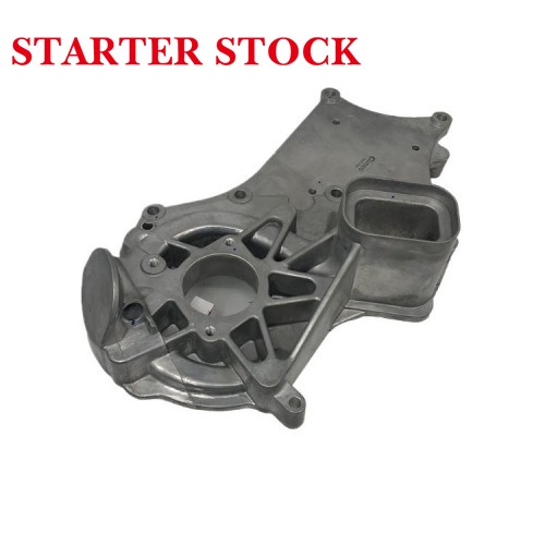 High Quality New Water Pump Base 20539530 22195476 22165476 7420539530 for VOLVO TRUCK Engine Part Spare Auto for Salepicture3