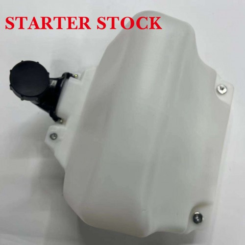 New 20730378 5010578532 5010623947 5010578710 Engine Coolant Expansion Water Cooling System for TRUCK Part Sparepicture2