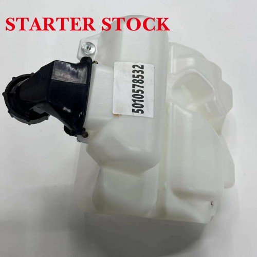 New 20730378 5010578532 5010623947 5010578710 Engine Coolant Expansion Water Cooling System for TRUCK Part Sparepicture3