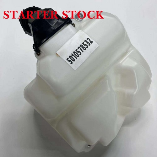 New 20730378 5010578532 5010623947 5010578710 Engine Coolant Expansion Water Cooling System for TRUCK Part Sparepicture4