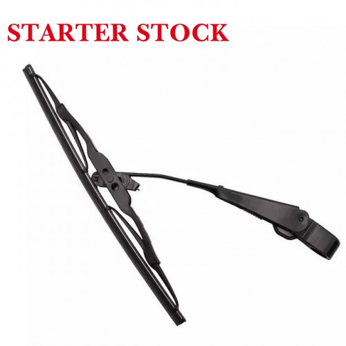 High Quality New 82214988 Wiper Arm Parts for Volvo Truck Auto Body Spare 225572 034485 on Salepicture2