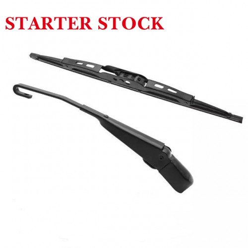 High Quality New 82214988 Wiper Arm Parts for Volvo Truck Auto Body Spare 225572 034485 on Salepicture3