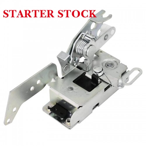 New 20588325 20588326 21261274 Door Lock for VOLVO TRUCK FH FH12 FH16 FM9 FM10 FM Auto Spare Partspicture2