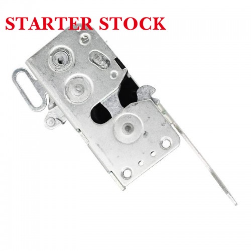 New 20588325 20588326 21261274 Door Lock for VOLVO TRUCK FH FH12 FH16 FM9 FM10 FM Auto Spare Partspicture3