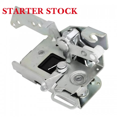 New 20588325 20588326 21261274 Door Lock for VOLVO TRUCK FH FH12 FH16 FM9 FM10 FM Auto Spare Partspicture4