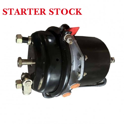 For Volvo Truck Spare Parts New Right Brake Chamber Model 1331412 1115862 10571770 10571751 10570534 10570531 CHASSIS PARTpicture2