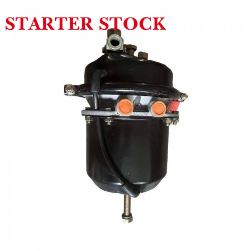 For Volvo Truck Spare Parts New Right Brake Chamber Model 1331412 1115862 10571770 10571751 10570534 10570531 CHASSIS PARTpicture3