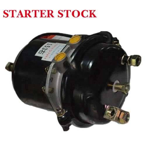 For Volvo Truck Spare Parts New Right Brake Chamber Model 1331412 1115862 10571770 10571751 10570534 10570531 CHASSIS PARTpicture4