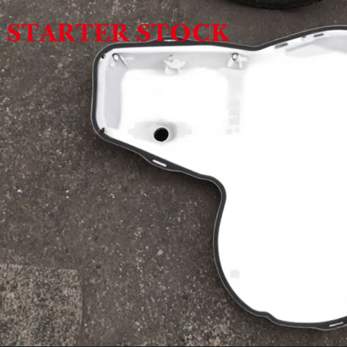 For Volvo Truck Spare Parts New Water Pump Gasket Engine Auto Parts with 8131097 7421415427 7408131097 01295900 21415427 Numberspicture3