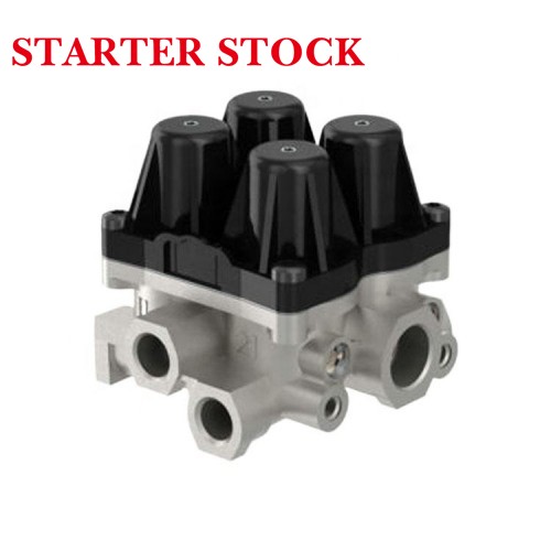 New Multi-Circuit 934 714 140 0 20382309 20452151 20716313 20755195 21225479 Truck Parts Spare Chassis for Various Modelspicture2