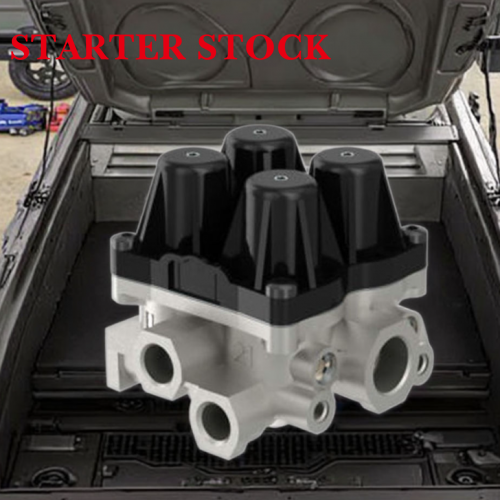 New Multi-Circuit 934 714 140 0 20382309 20452151 20716313 20755195 21225479 Truck Parts Spare Chassis for Various Modelspicture3