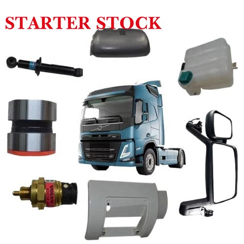 Direct Factory OEM for Volvo FM Truck Spare Parts High Quality New Condition Use for Volvo FMspicture4