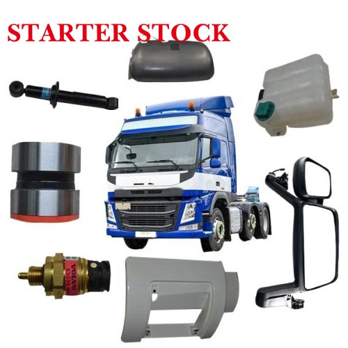 Direct Factory OEM for Volvo FM Truck Spare Parts High Quality New Condition Use for Volvo FMspicture5