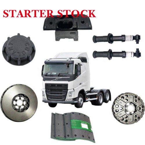Direct Factory OEM for Volvo Fh Truck Accessories Good Quality New Spare Partspicture2