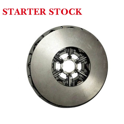 Direct Factory OEM for Volvo Fh Truck Accessories Good Quality New Spare Partspicture3