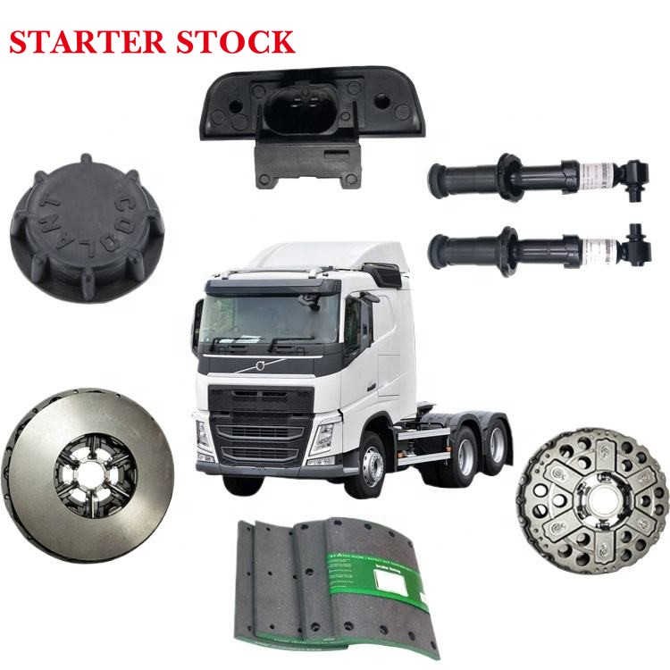 Direct Factory Oem for Volvo Fh Truck Accessories High Quality New Condition Use for Truck Accessories