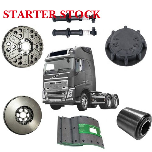 Direct Factory Oem for Volvo Fh Truck Accessories High Quality New Condition Use for Truck Accessoriespicture2