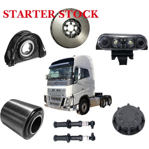Direct Factory Oem for Volvo Fh Truck Accessories High Quality New Condition Use for Truck Accessoriespicture4
