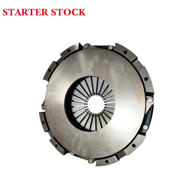 High Quality New Condition Truck Clutch Spare Parts 3482119034 3482118031 3482017034 3482051131 Cha