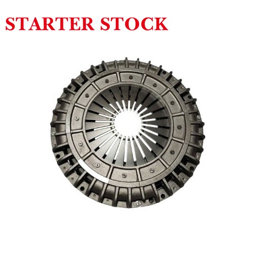 High Quality New Condition Truck Clutch Spare Parts 3482119034 3482118031 3482017034 3482051131 Chapicture2