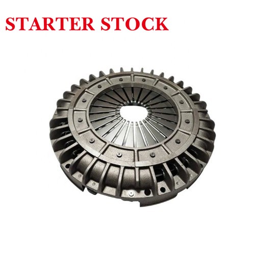 High Quality New Condition Truck Clutch Spare Parts 3482119034 3482118031 3482017034 3482051131 Chapicture3