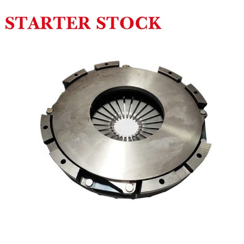 High Quality New Condition Truck Clutch Spare Parts 3482119034 3482118031 3482017034 3482051131 Chapicture4