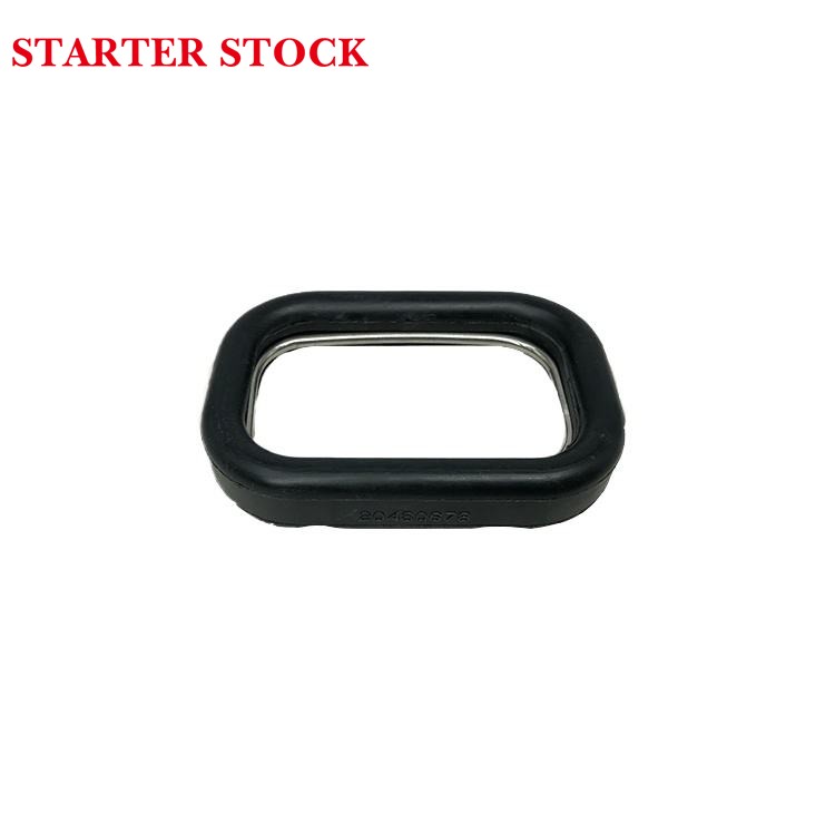 High Quality New 20430678 Water Pump Gasket for Volvo Truck Engine Spare Part 7420430678 Auto 21468471 21415427