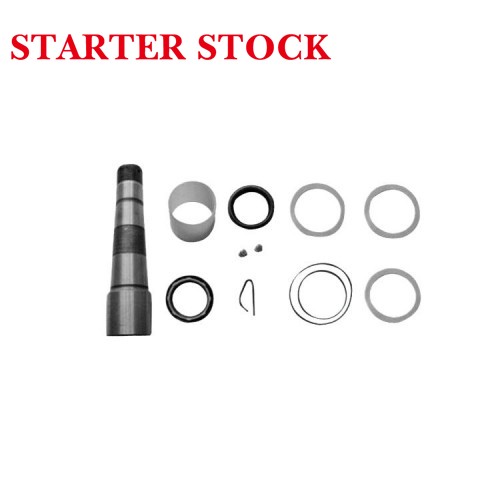 New for Volvo Truck Chassis Parts King Pin Kit Engine Part Auto 7403173775 7420590486S Includes 3093731 3173757picture2