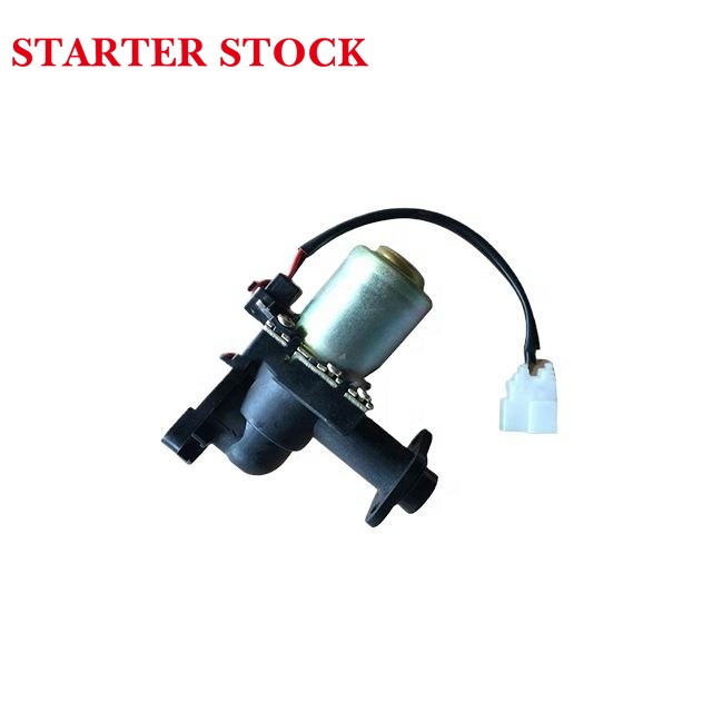 High Quality New for Volvo Truck Spare Parts 20774135 3090898 20443881 Water Valves for Engine Use