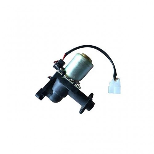 High Quality New for Volvo Truck Spare Parts 20774135 3090898 20443881 Water Valves for Engine Use