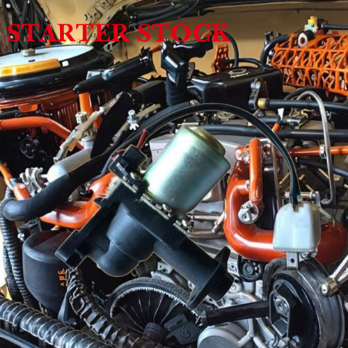 High Quality New for Volvo Truck Spare Parts 20774135 3090898 20443881 Water Valves for Engine Usepicture4